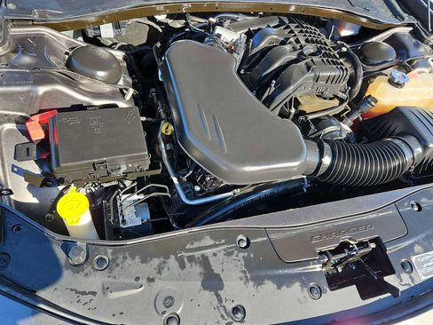 Used 2023 Dodge Charger SXT image 27