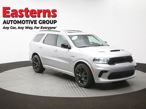 Used 2024 Dodge Durango R/T AWD/4WD image 52