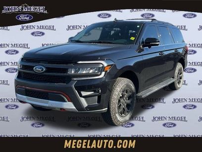 Certified 2024 Ford Expedition Timberline