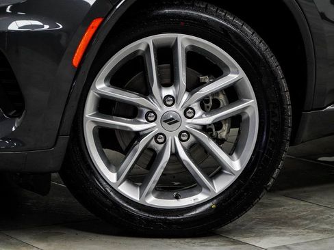 Used 2024 Dodge Durango GT image 3