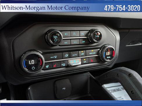 Used 2024 Ford Bronco Raptor image 29