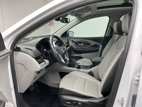 Used 2020 GMC Terrain SLT w/ Preferred Package AWD/4WD image 3