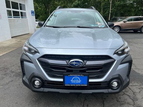 Used 2023 Subaru Outback AWD/4WD image 20