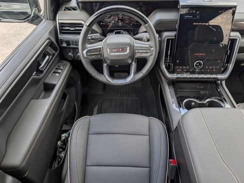 New 2026 GMC Yukon Elevation w/ Elevation Premium Package AWD/4WD image 12