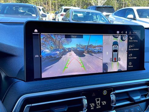 Certified 2023 BMW X3 sDrive30i w/ Premium Package image 26