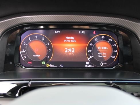 Certified 2024 Volkswagen Atlas Peak Edition SE image 14