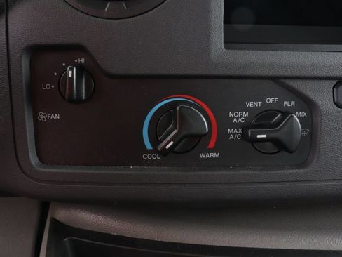 Used 2024 Ford E-350 and Econoline 350 Super Duty w/ Power Windows & Locks Group RWD image 15