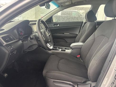 Used 2020 Kia Optima LX FWD image 9