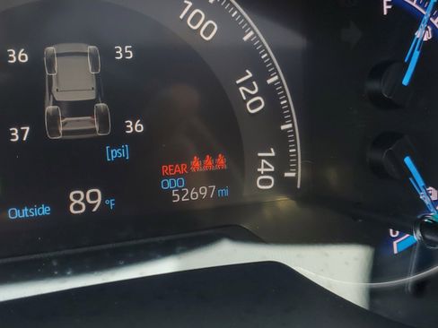 Used 2022 Toyota RAV4 XSE AWD/4WD image 26