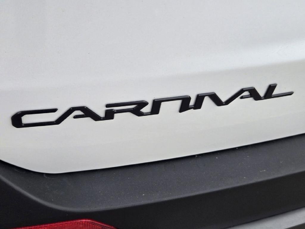 Used 2026 Kia Carnival SX Prestige FWD image 12