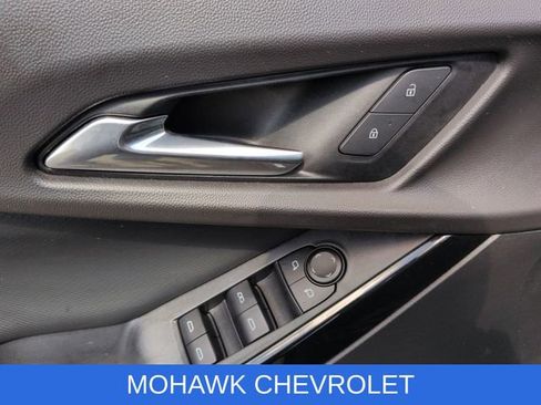 Used 2025 Chevrolet Equinox LT AWD/4WD image 24
