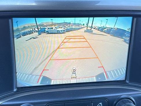 Used 2016 Chevrolet Silverado 2500 High Country image 16