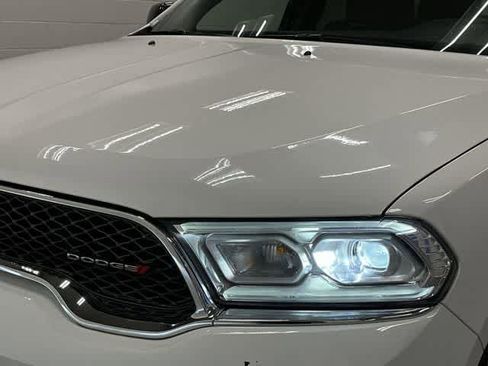 Used 2023 Dodge Durango SXT image 31