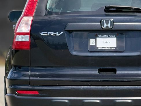 Used 2011 Honda CR-V LX image 13