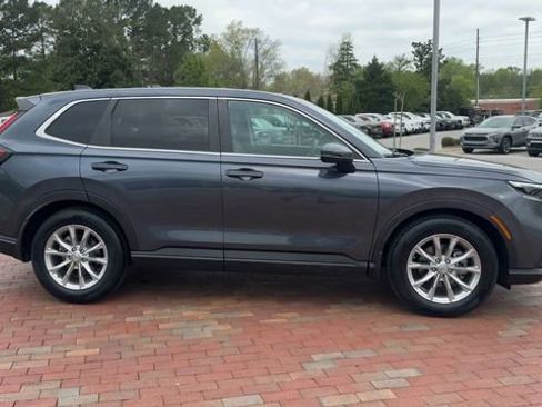 Certified 2023 Honda CR-V EX-L image 4