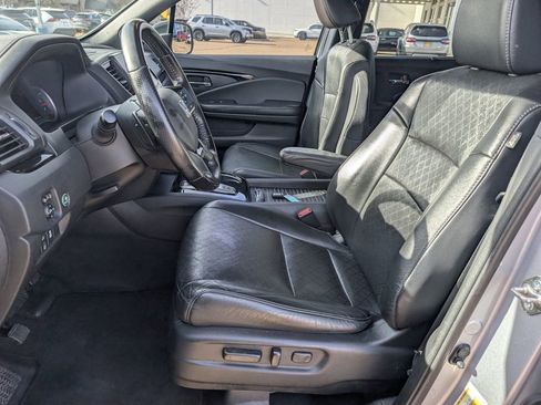 Used 2019 Honda Passport Touring image 10