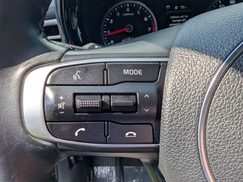 Used 2021 Kia K5 GT-Line w/ GT-Line FWD Premium Package image 13