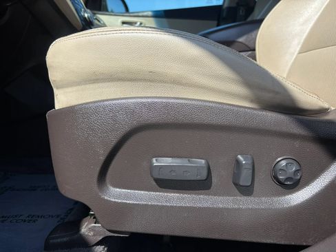 Used 2018 Hyundai Santa Fe SE w/ SE Premium Package 02 FWD image 14
