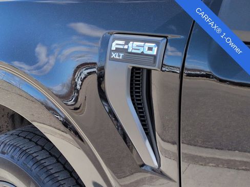 Used 2023 Ford F150 XLT w/ Equipment Group 302A High image 15