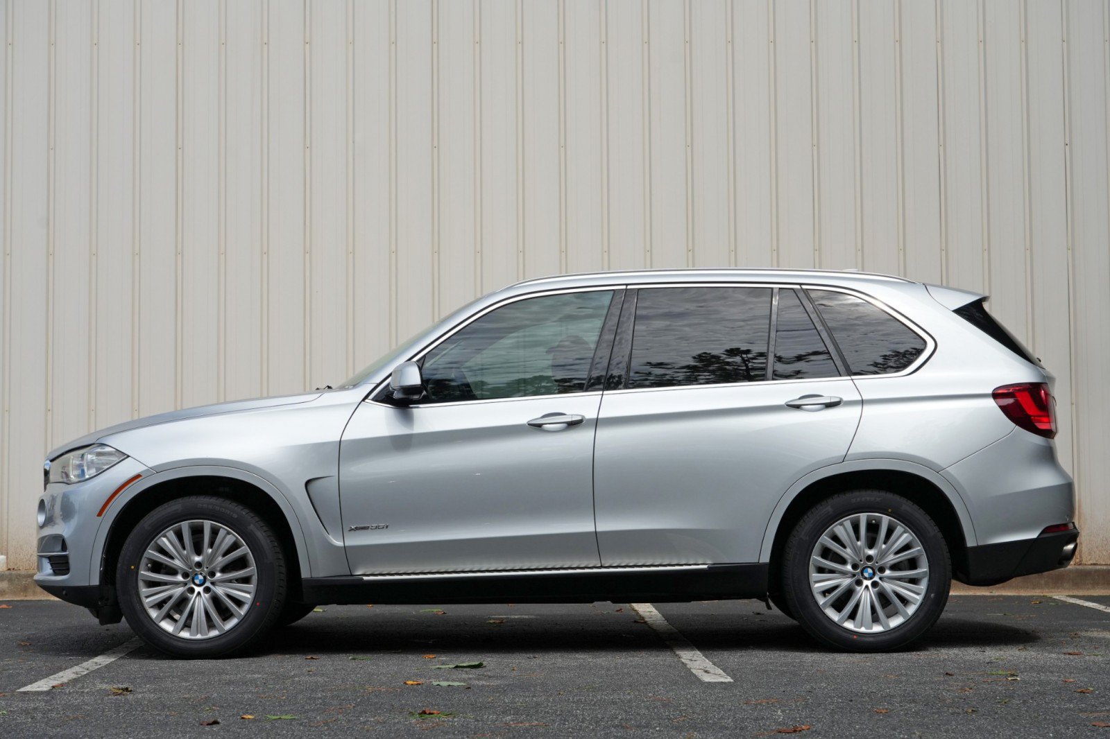 Used 2016 BMW X5 xDrive35i AWD/4WD image 8