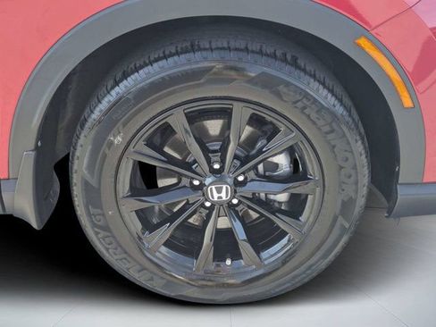 Used 2023 Honda CR-V Sport image 8
