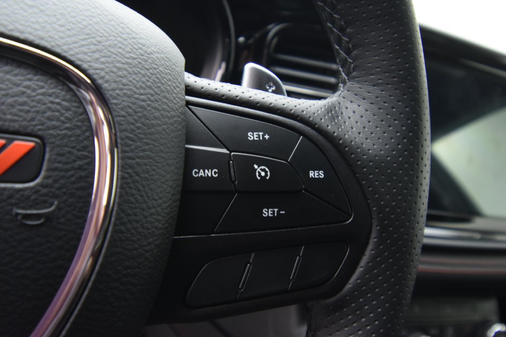 New 2027 Dodge Durango GT AWD/4WD image 23