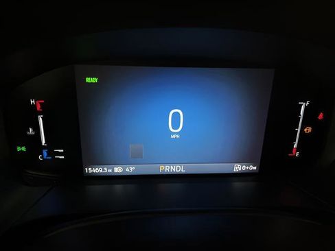 Used 2024 Ford Escape SE image 18