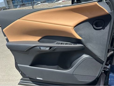 New 2026 Lexus RX 350h AWD/4WD image 38