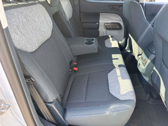 Used 2025 Ford Maverick XLT w/ XLT Luxury Package AWD/4WD image 12
