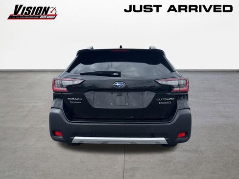 Used 2024 Subaru Outback Touring image 7