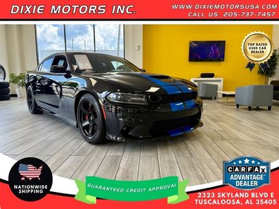 Used 2019 Dodge Charger R/T w/ Plus Group