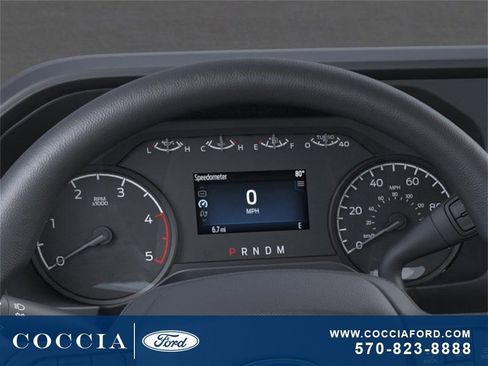 New 2026 Ford F350 XLT image 13