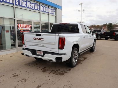New 2026 GMC Sierra 1500 Denali