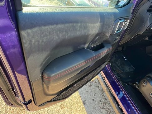 New 2026 Jeep Gladiator Rubicon image 14