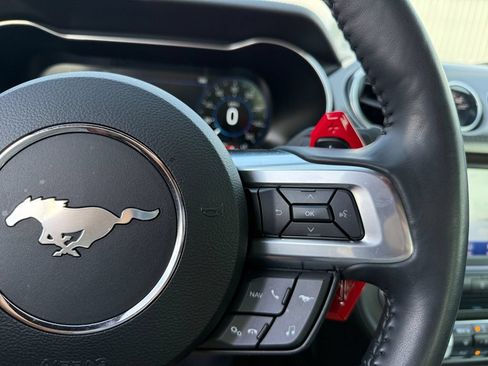 Used 2020 Ford Mustang GT Premium w/ GT Performance Package RWD image 19