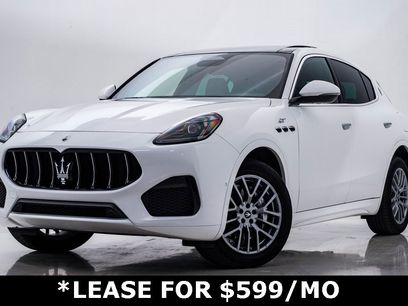 Certified 2024 Maserati Grecale GT