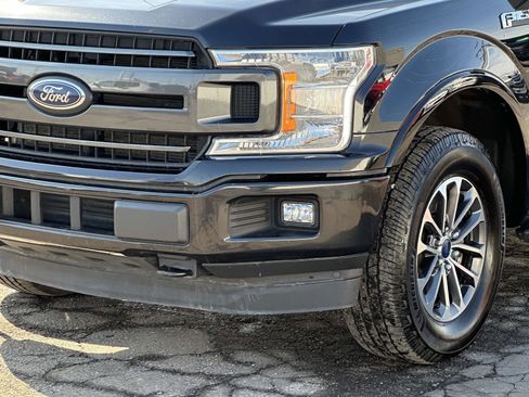 Used 2020 Ford F150 XLT w/ Equipment Group 302A Luxury image 8