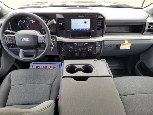 New 2025 Ford F250 XL w/ 360-Degree Camera Package image 37