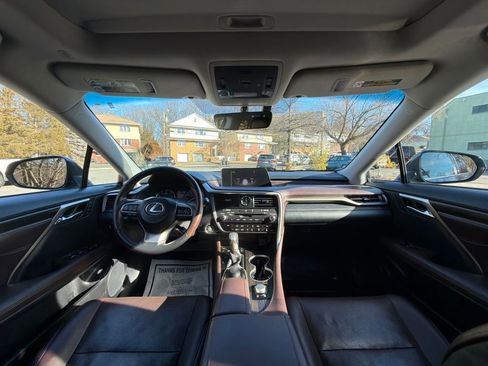 Used 2016 Lexus RX 350 350 w/ Premium Package image 27