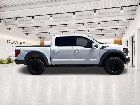 Used 2023 Ford F150 Raptor AWD/4WD image 15