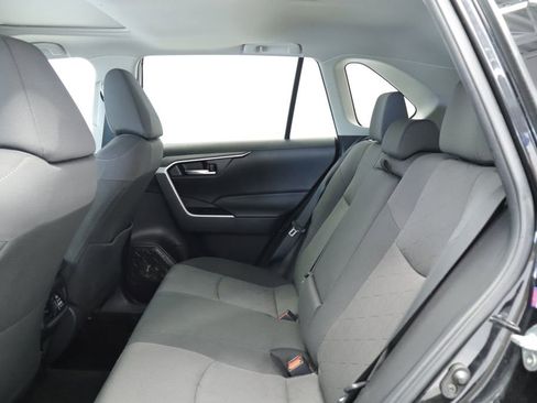 Used 2023 Toyota RAV4 XLE w/ Convenience Package AWD/4WD image 23
