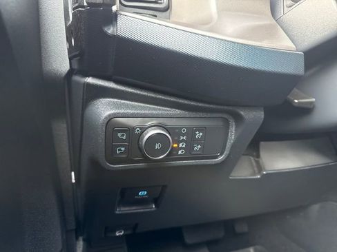 Certified 2022 Ford Bronco Outer Banks w/ Sasquatch Package image 34