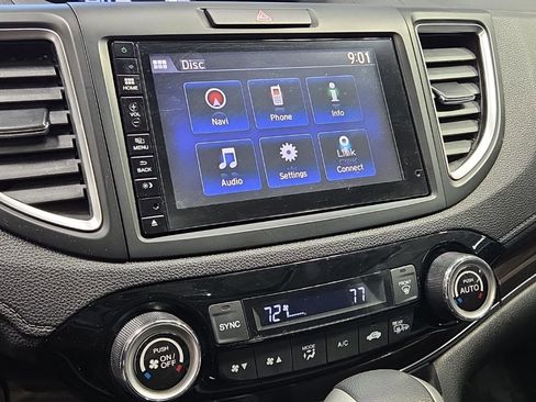 Used 2015 Honda CR-V Touring image 16