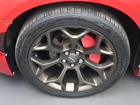 Used 2016 Chrysler 300 S w/ 300S Premium Group image 53