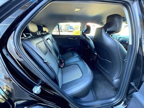 Used 2024 Kia Niro Wind image 16