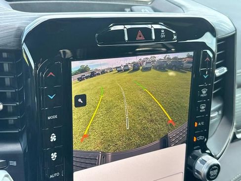 Used 2024 RAM 2500 Rebel w/ Level 2 Equipment Group image 37