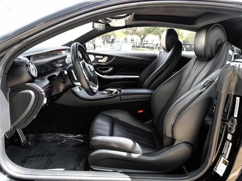 Used 2019 Mercedes-Benz E 450 image 4