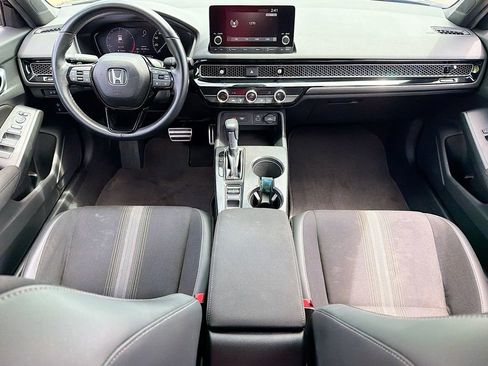 Used 2024 Honda Civic Sport image 10