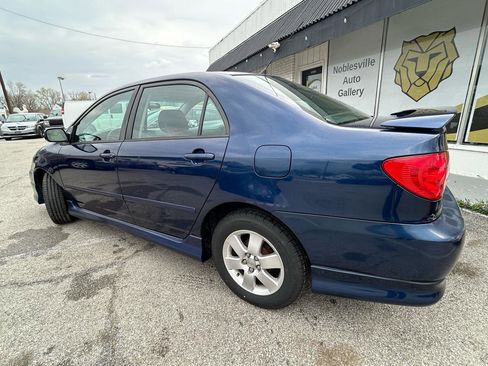 Used 2005 Toyota Corolla CE image 4
