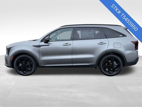 New 2026 Kia Sorento SX Prestige image 4
